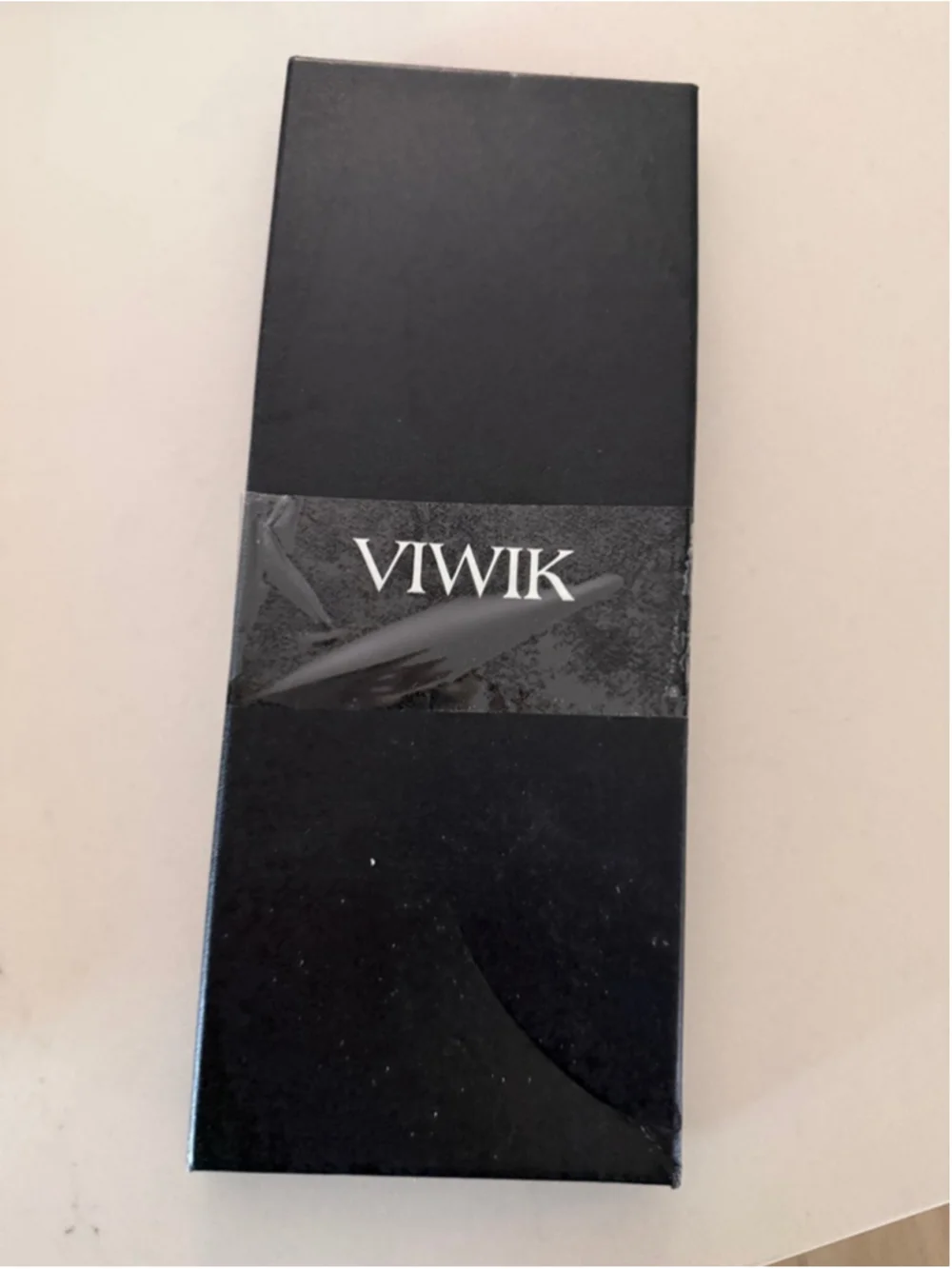 VIWIK new prs